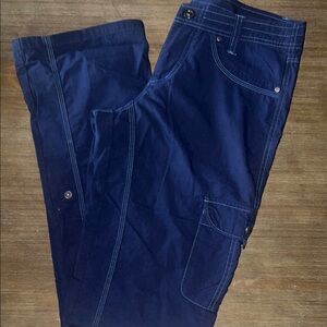 Kuhl women’s Cargo Pants